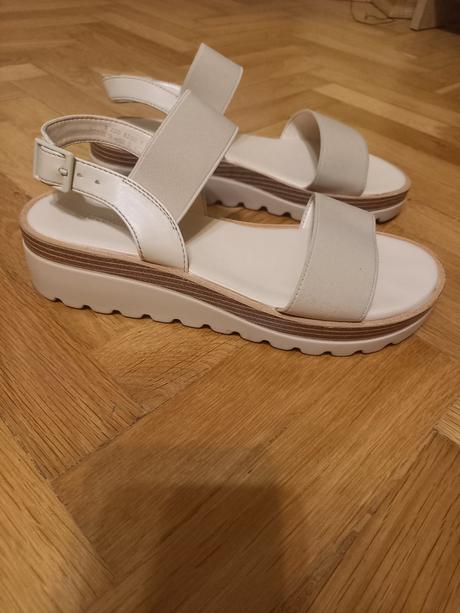 Sandále, graceland,37