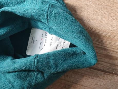 Pulover, rolak, zara,122