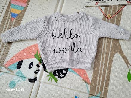 Svetrík 56, sinsay,56