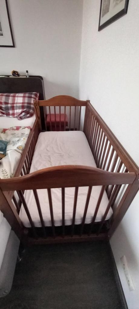 Detský matrac + postieľka, šírka (cm): 60,dĺžka (cm): 120