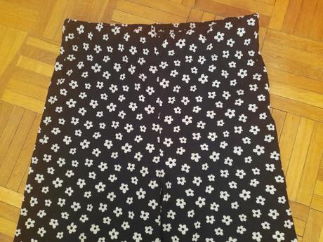 Dievčenské nohavice, pepco,152