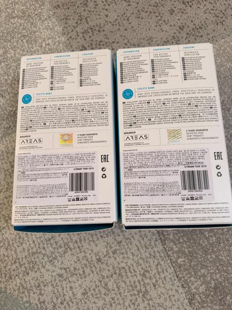 Funkčné oblečenie na lyže uyn junior, 