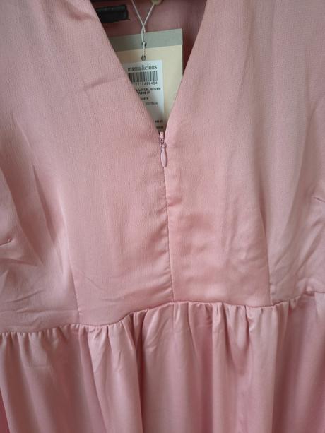 Tehotenské šaty/ šaty na dojčenie, m