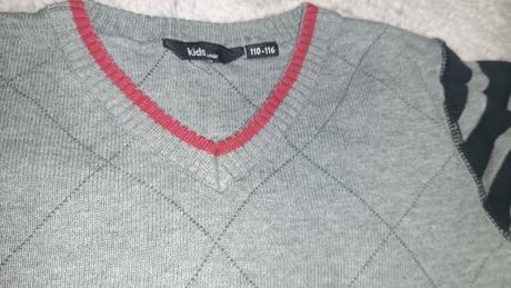 Pulovríky, košeľa, scotch & soda, 104–116