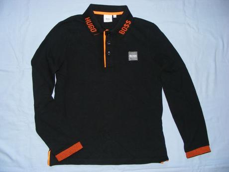 Tričko hugo boss - 134/140, hugo boss,134