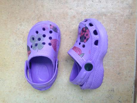 Nové lienkové kroksy, 19