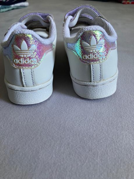 Tenisky adidas superstar, adidas,28
