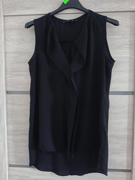 Top čierny 34, atmosphere,34