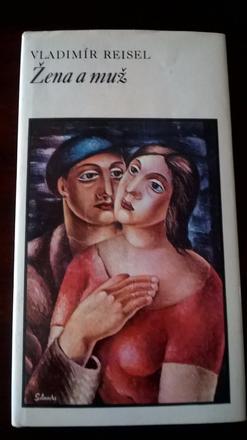 Vladimir reisel - zena a muz,