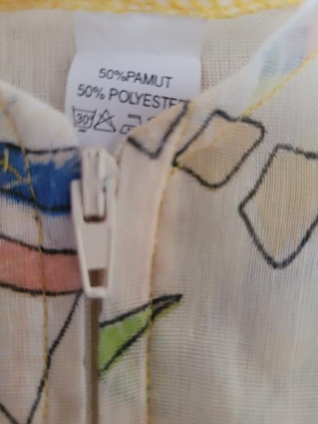 Organizér do škôlky do skrinky,