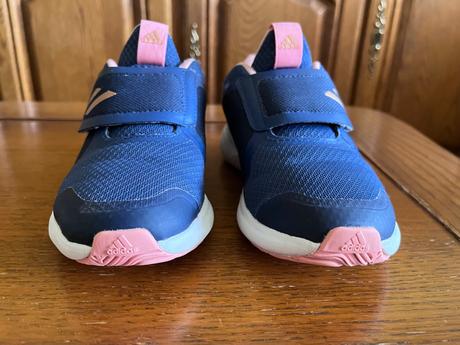 Tenisky adidas fortarun x cf k, adidas,33