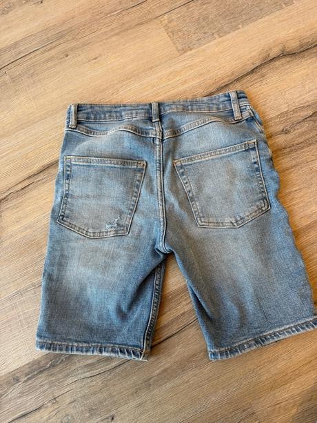 Riflove kratase, h&m,140