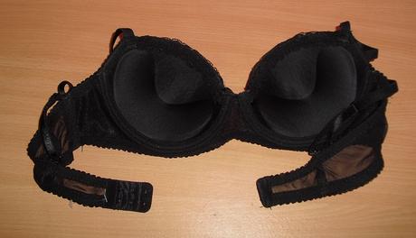 Sexy podprsenka, 70c