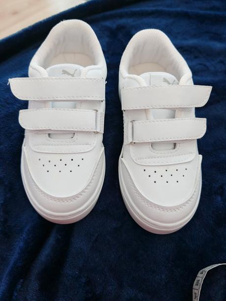 Tenisky puma 28, vd 17 cm, 28