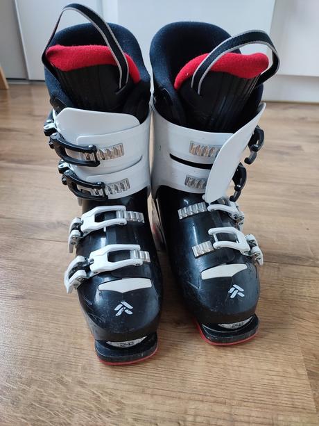 Lyžiarky juniorské tecno pro t50-4, 36