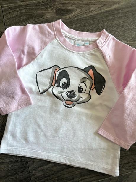 Suprava top stav, disney,74