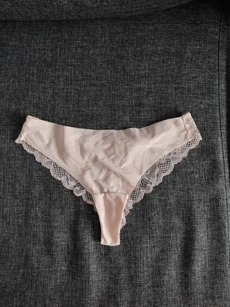 Staroružové nohavičky, h&m,s