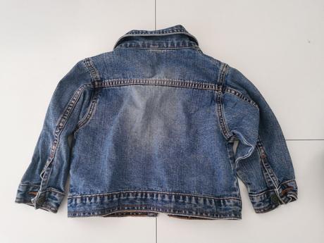 Riflova bunda cherokee, cherokee,92