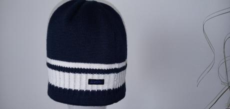 Merino vlna / termo ciapka, 134