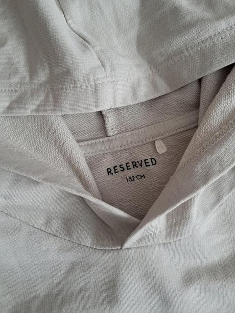 Oversize tricko/vesta reserved v.152, reserved,152