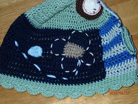 Čiapka ku kolekcii next, next,116