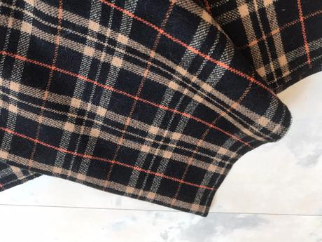 Luxusný pánsky šál, xl