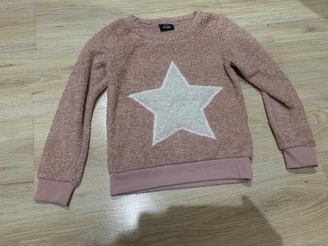 Tepla mikina134az140, 134