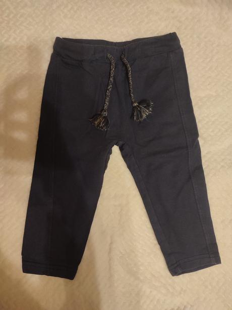 Tepláky, coccodrillo,80