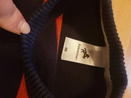 Svetrik 98, palomino,98