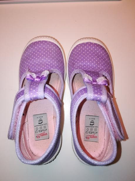 Platenky, superfit,25