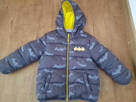 Bunda batman, f&f,116