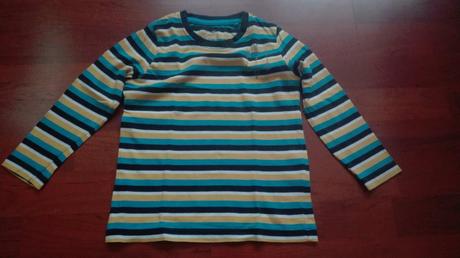 Balík oblečenia pre chlapca, 86–98