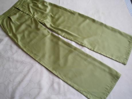 Shein tenké široké, m