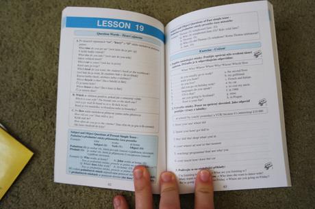 Učebnica anglického jazyka+cd,