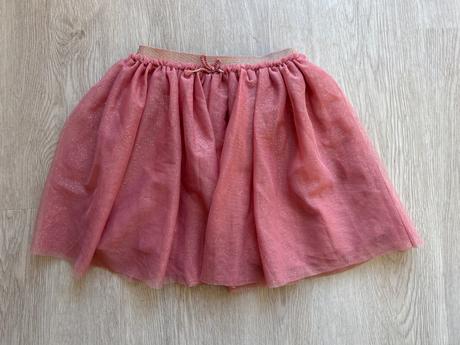 Dievcenska sukna vel. 122, palomino,122