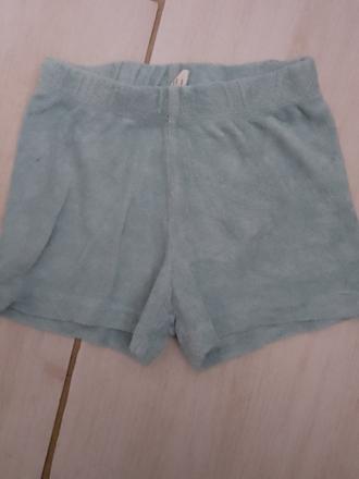 Kraťase, h&m,86