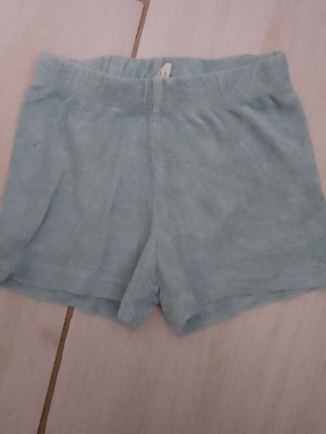 Kraťase, h&m,86