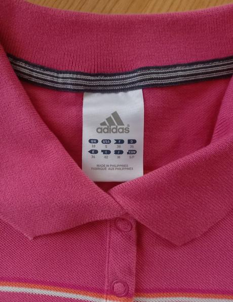 Tričko, adidas,36