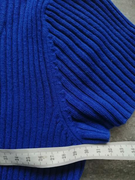 Jemné úplet. šaty h&m divided v34-36,158-164, h&m,158