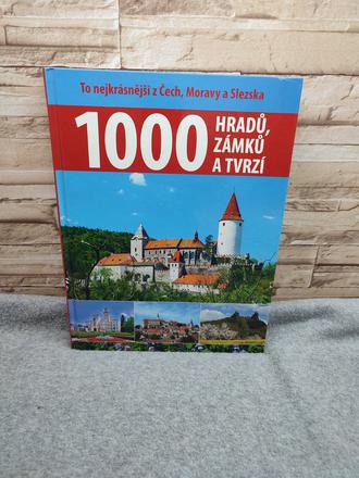 1000 hradů, zámků a tvrzí cz,
