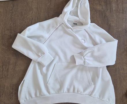 Mikina, zara,152