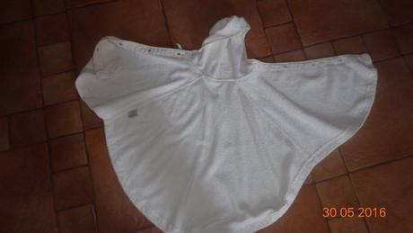 Mamas and papas ponco,