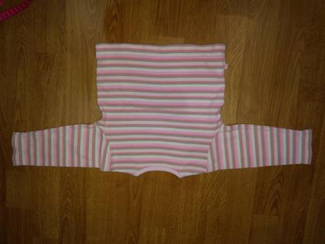 Tričko, mothercare,80