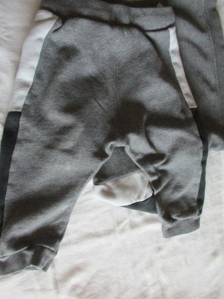 Setik h&m č.86, h&m,86