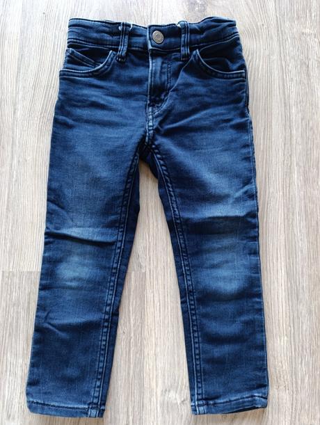 Chlapčenské rifle, 98