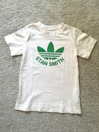 Tričko adidas, adidas,104