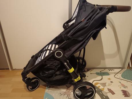 Športový kočík, petite&mars