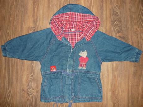 Riflový kabát -104, 104