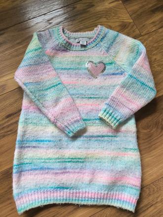 Svetrík 104, primark,104