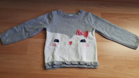 Svetrik, gymboree,104